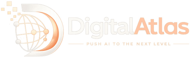 Digital Atlas
